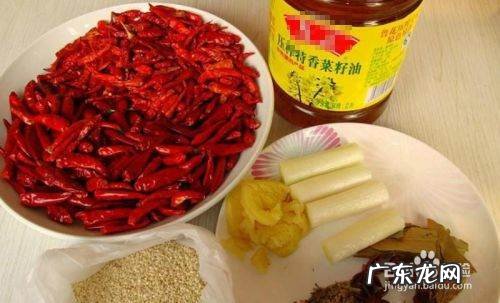 顶级炸酱面的配方,正宗炸酱面的调料配方做炸酱面调味