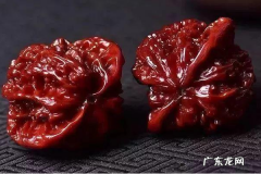 核桃用什么油上色,文玩核桃怎样上色快