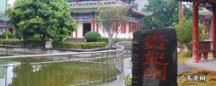 罗江旅游景点大全古镇 罗江县景点