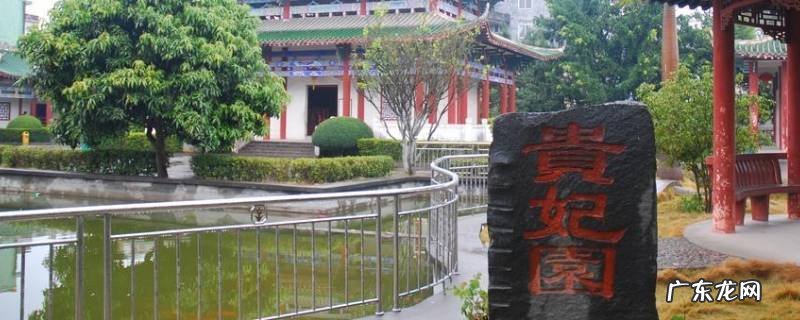 罗江旅游景点大全古镇 罗江县景点