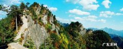 平川旅游的地方 平川区景点