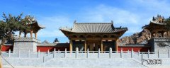 原平市景点 原平市景点介绍