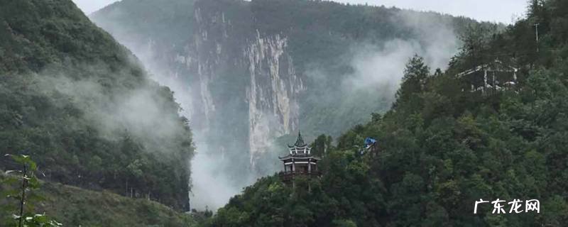 石门县景点 石门县景点攻略