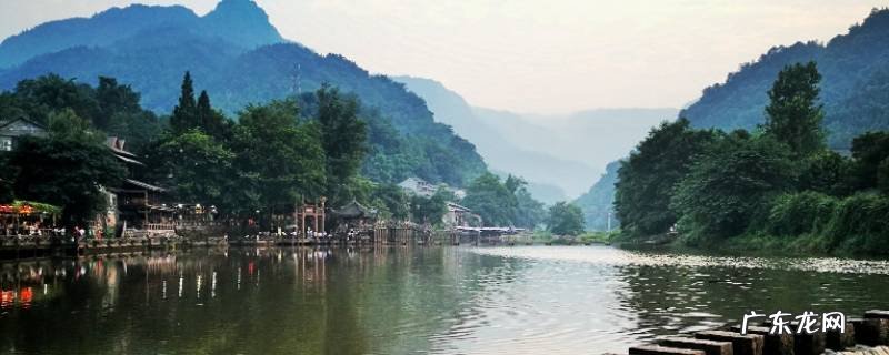 洪雅县旅游景点 洪雅县景点