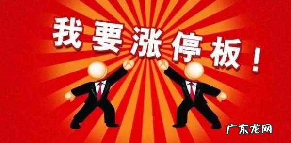 涨停回马枪是什么意思,什么是涨停回马枪形态