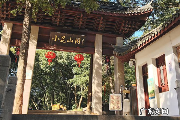 上海有哪些山,上海的山有哪些可以爬