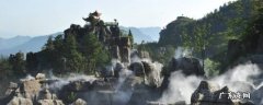 平安的景点 平安县景点