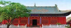 郾城区景点 漯河郾城区景点