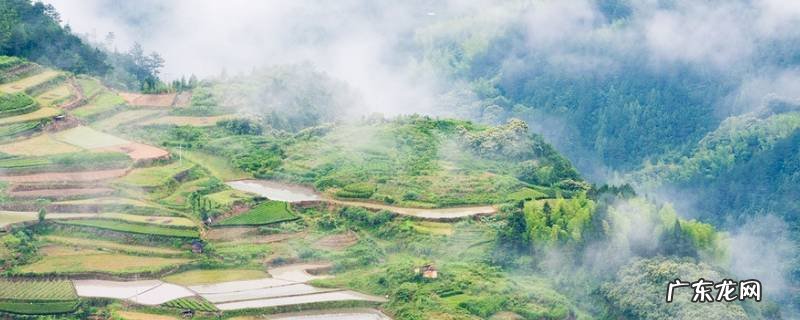 遂昌县城附近景点 遂昌县景点
