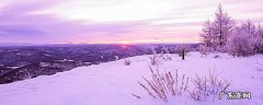 阿尔山市景点 阿尔山市景点分布图