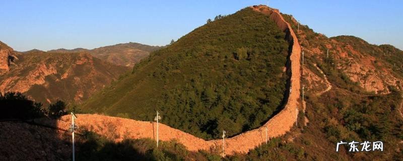 偏关县景点 偏关县景点介绍