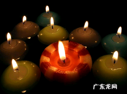 蜡烛白烟为什么可以点燃,为什么蜡烛燃烧后所产生的白烟能点燃