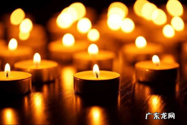 蜡烛白烟为什么可以点燃,为什么蜡烛燃烧后所产生的白烟能点燃