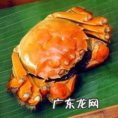 礼盒装的大闸蟹可以放几天,大闸蟹放冰箱里保鲜能存活多久