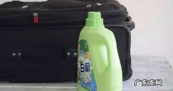 行李箱发黄怎么清洗,怎么清洗行李箱 日常生活小妙招