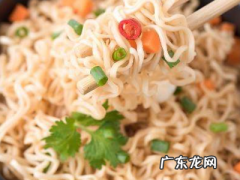 泡面真的是垃圾食品,泡面是健康食品还是不健康食品