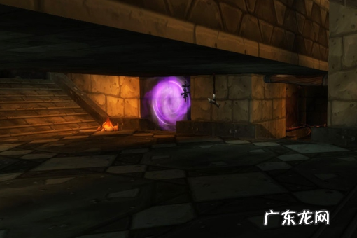 魔兽世界黑下怎么进,怀旧服怎么锁经验