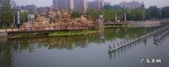 栾城区景点 栾城区景点图片