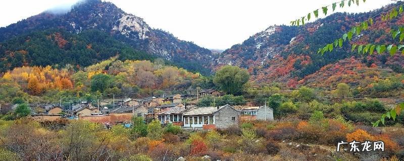 离石周边景点 离石区景点