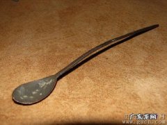 调羹是什么东西,古人最早的调羹是什么做的