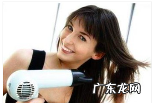 怎么样拉直头发 拉直头发几步骤,怎样拉直头发不伤头发