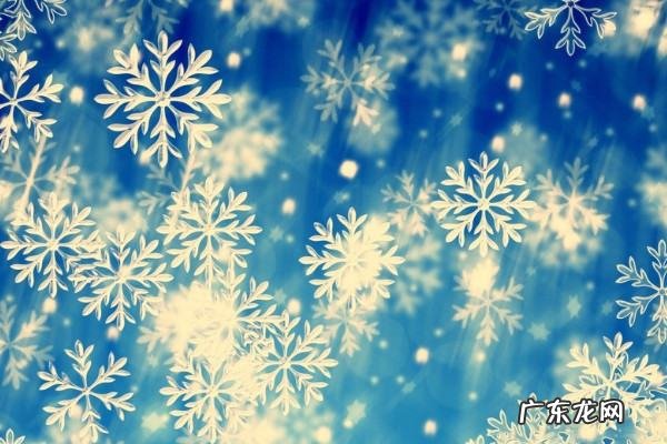 水是怎么变成雪花的,云如何变成雨雪