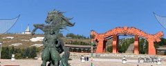 阿巴嘎旗风景 阿巴嘎旗景点