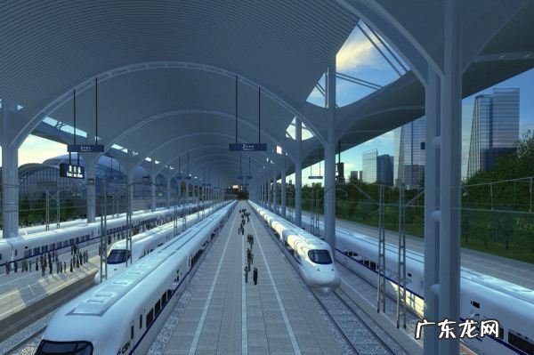 始发站提前多久检票,火车发车前多久可以检票进站