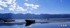 盐源县旅游景点 盐源县景点