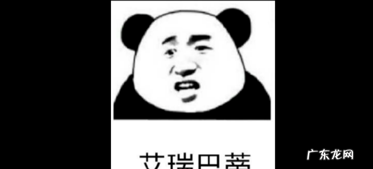 艾瑞芭蒂是什么意思艾瑞巴蒂,艾瑞巴蒂是什么意思英语