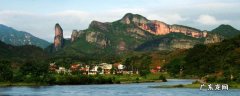 石城县景点排行榜 石城县景点
