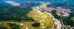 沅陵县景点地图 沅陵县景点