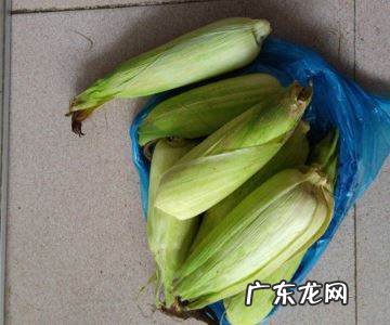 玉米高压锅煮多久,水果玉米用高压锅煮多长时间
