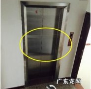 电梯g层和层是什么意思,电梯按键出现字母怎么回事
