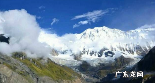 珠穆朗玛峰北坡为什么缺少森林带,为什么珠穆朗玛峰南坡自然带比北坡复杂