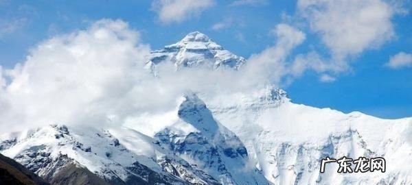 珠穆朗玛峰北坡为什么缺少森林带,为什么珠穆朗玛峰南坡自然带比北坡复杂