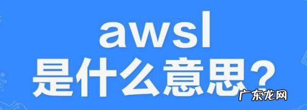 awsl是什么梗 网络用语,awsl什么梗