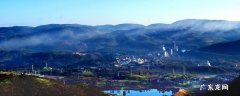 施甸县景点 施甸县景点排名