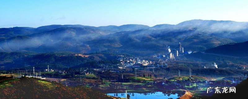 施甸县景点 施甸县景点排名