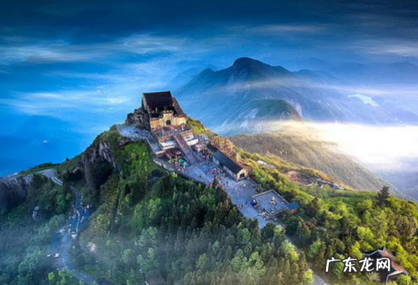 中国五山是指哪五山,五山是指哪五山怎么读