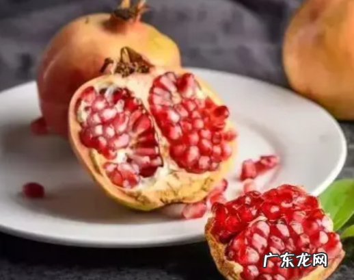 石榴打开后可以存放多久,石榴剥开常温可以放多久