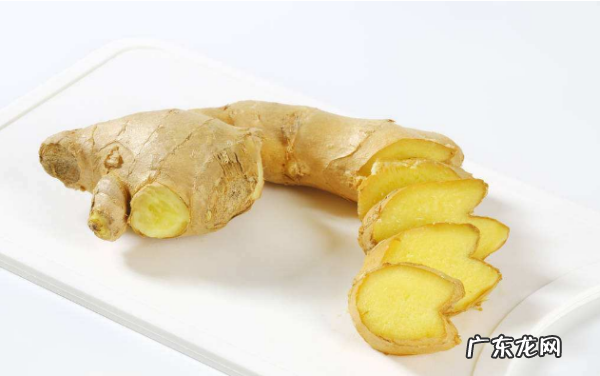 生姜擦脸有去痘印的作用,用姜擦脸有什么效果
