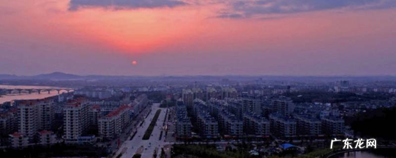 乐平市景点 乐平市游玩景点