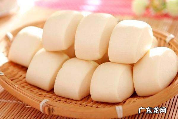 蒸馒头放的是什么,蒸馒头用的布叫什么布