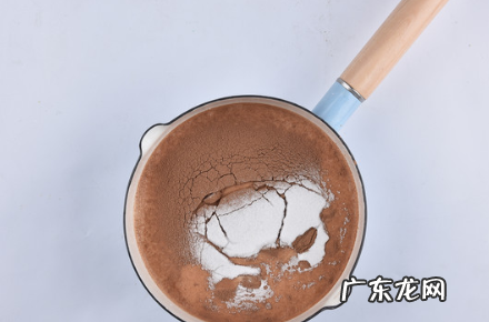 热可可是什么东西,什么是热可可