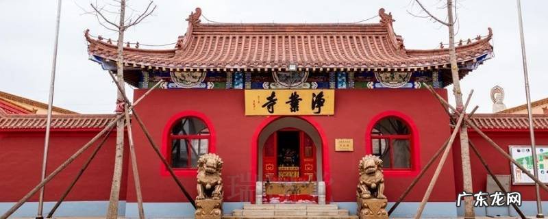 盐山县景点 盐山县旅游景点