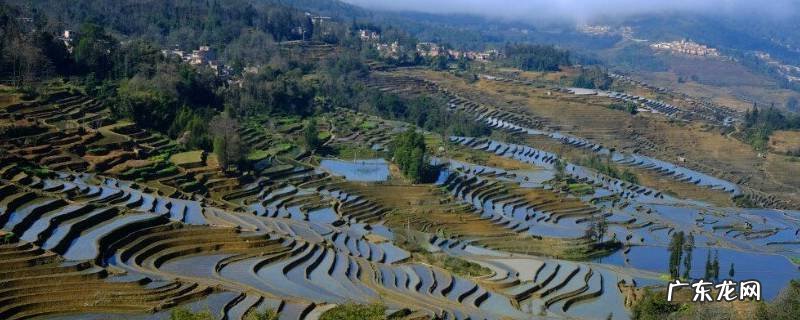 元阳县景点 元阳县有什么景点