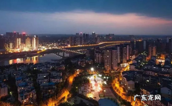 潼南县属于重庆哪个区,拥有悠久历史的重庆潼南县它的名字由来是怎样的