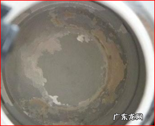 暖瓶很厚的水垢怎么办,暖壶里的水垢怎么除掉小妙招