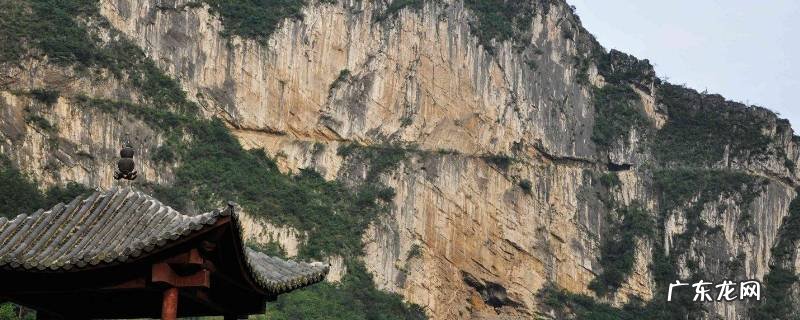 盐津著名景点 盐津县景点